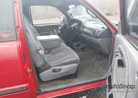 1999 Dodge Ram 1500 St z USA, uszkodzony, nr VIN 3B7HC13Y1XG201882